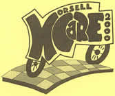 Horsell Care Logo