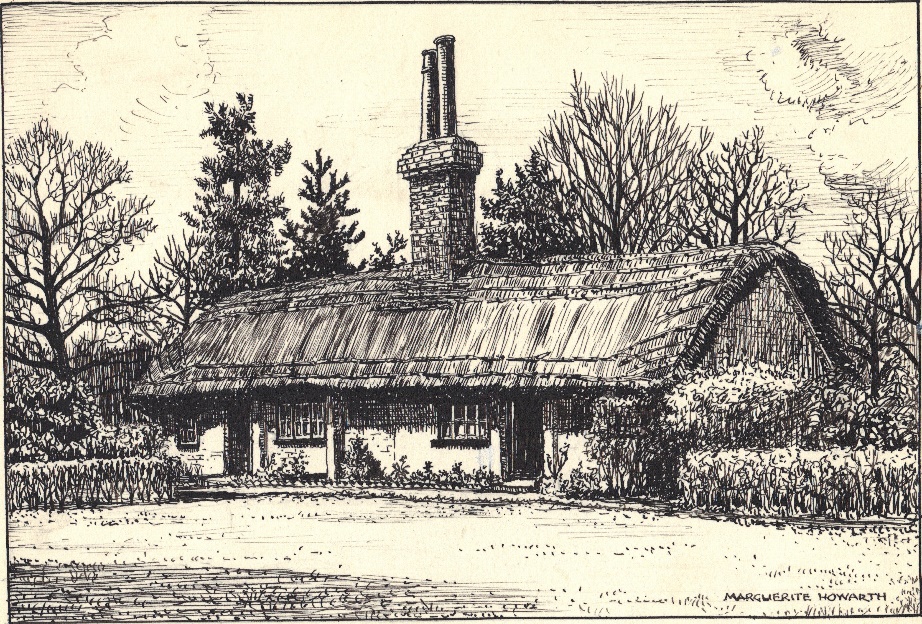 Thistle Cottage