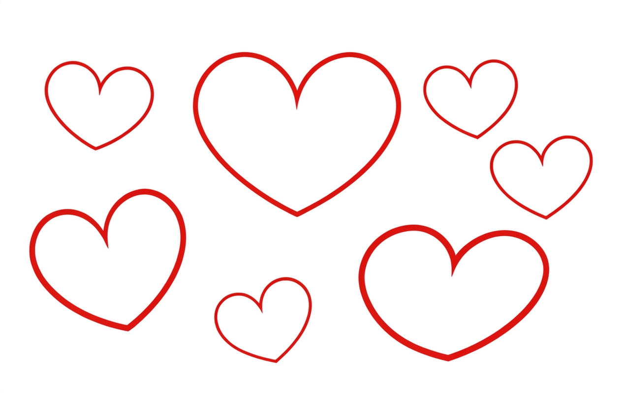 Young Hearts Logo